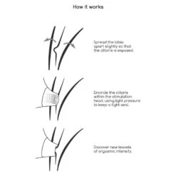 Kissable Black 25 Kissable Black -Sexspielzeug kissable black11