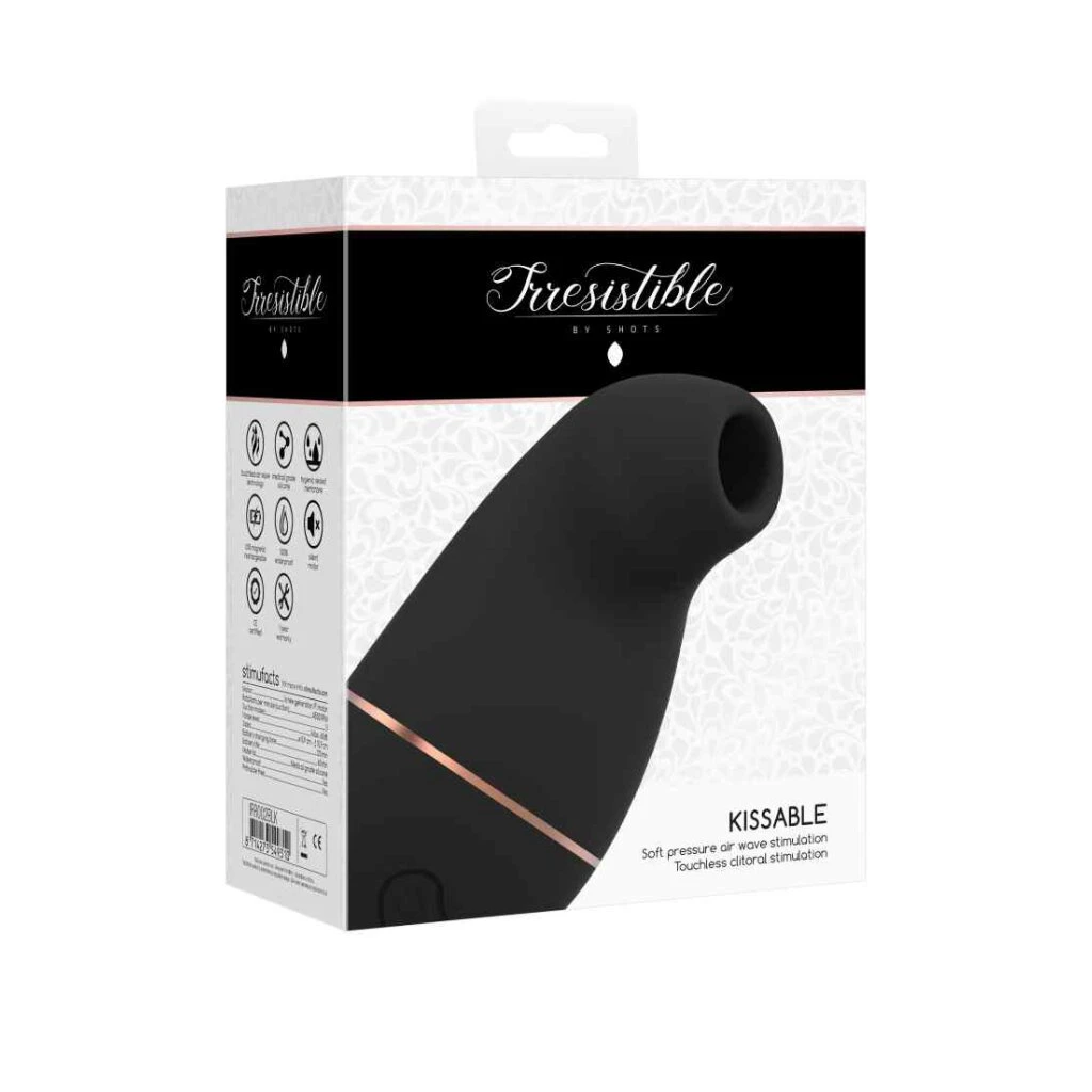 Kissable Black 13 Kissable Black – Bild 13