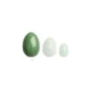 La Gemmes - Yoni Egg Jade (L)