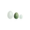 La Gemmes - Yoni Egg Jade (M)