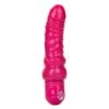 CalExotics Lady Boner Bendable Vibrator Pink