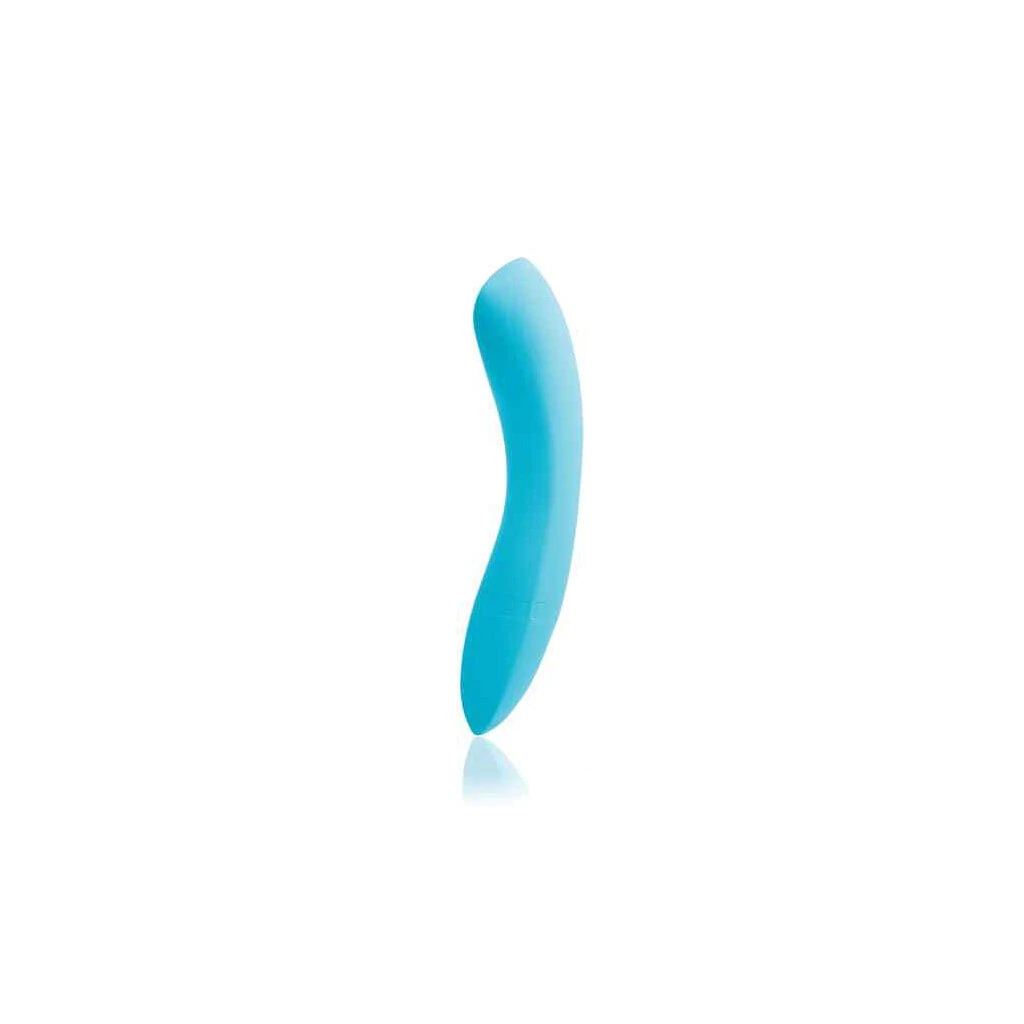 Laid - D.1 Dildo Blue 1 Laid - D.1 Dildo Blue