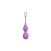 Layla Peonia Kegel Balls Purple