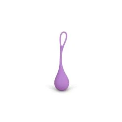 Layla - Tulipano Kegel Ball Purple
