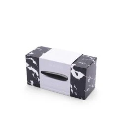 Le Wand Crystal Wand Black Obsidian