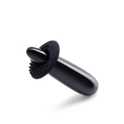 Le Wand Crystal Wand Black Obsidian -Sexspielzeug le wand crystal wand black obsidian3
