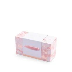 Le Wand Crystal Wand Rose Quartz