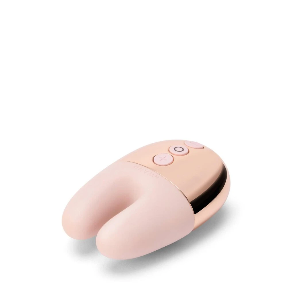 Le Wand Double Vibe Rose Gold 4 Le Wand Double Vibe Rose Gold – Bild 4