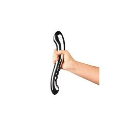 Le Wand - Stainless Steel Contour 11 Le Wand - Stainless Steel Contour -Sexspielzeug le wand stainless steel contour4