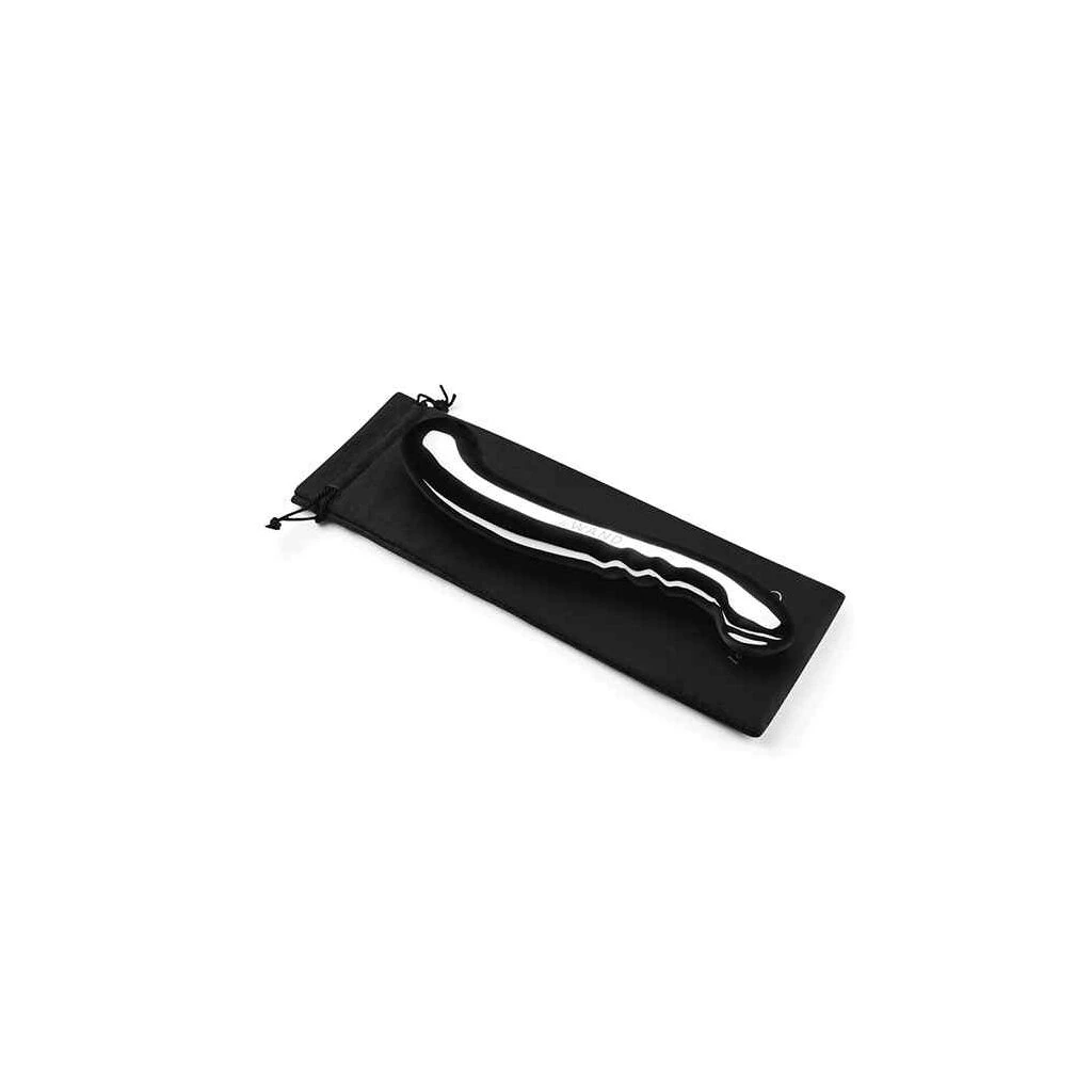 Le Wand - Stainless Steel Contour 6 Le Wand - Stainless Steel Contour – Bild 6