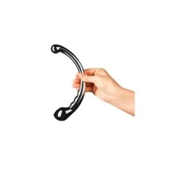 Le Wand - Stainless Steel Hoop -Sexspielzeug le wand stainless steel hoop4