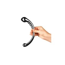 Le Wand - Stainless Steel Hoop -Sexspielzeug le wand stainless steel hoop5