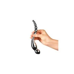 Le Wand - Stainless Steel Swerve 11 Le Wand - Stainless Steel Swerve -Sexspielzeug le wand stainless steel swerve4