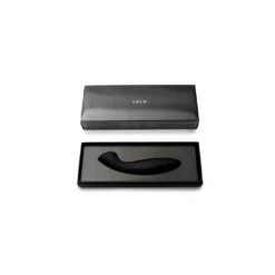 Lelo - Ella Black 5 Lelo - Ella Black -Sexspielzeug lelo ella black3