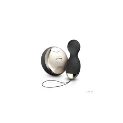 Lelo - Hula Beads Black