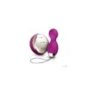 Lelo - Hula Beads Deep Rose