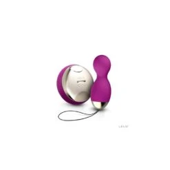 Lelo - Hula Beads Deep Rose