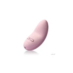 Lelo - Lily 2 (Rose & Wisteria) Pink