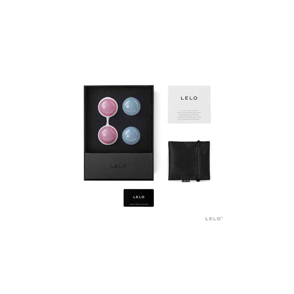 Lelo - Luna Beads 2 Lelo - Luna Beads – Bild 2