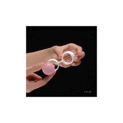 Lelo - Luna Beads 5 Lelo - Luna Beads -Sexspielzeug lelo luna beads3