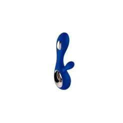 Lelo - Soraya Wave Midnight Blue 13 Lelo - Soraya Wave Midnight Blue -Sexspielzeug lelo soraya wave midnight blue6