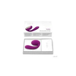 Lelo - Tara Deep Rose 7 Lelo - Tara Deep Rose -Sexspielzeug lelo tara deep rose3