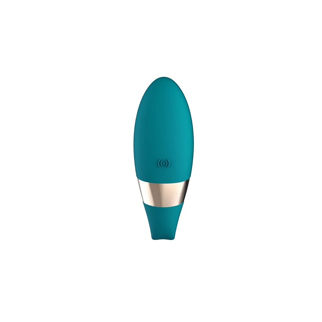 Lelo Tiani Duo Couples Massager Ocean Blue 7 Lelo Tiani Duo Couples Massager Ocean Blue – Bild 7