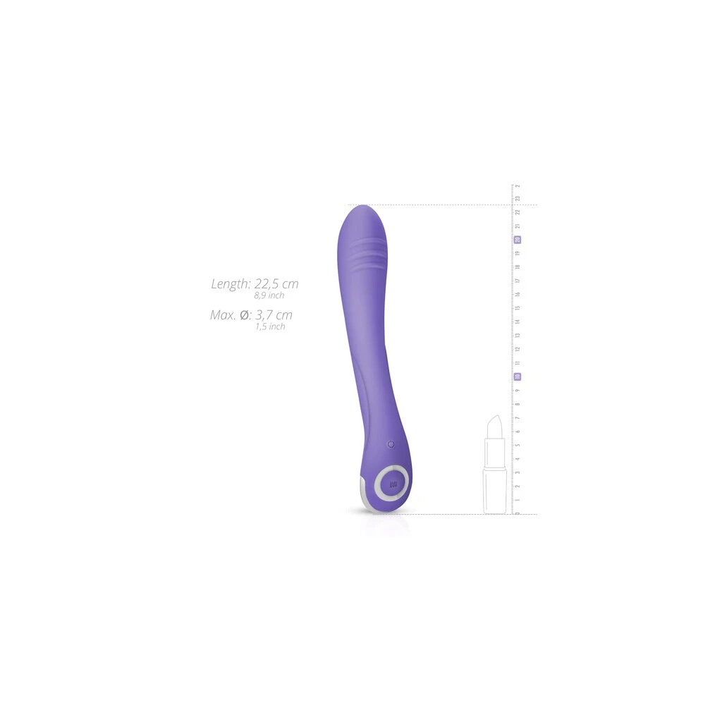 Lici - G-Spot Vibrator 7 Lici - G-Spot Vibrator – Bild 7