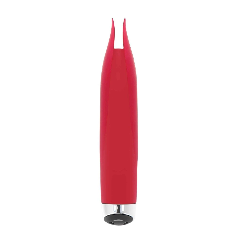 ToyJoy Light My Fire Vibe Fuchsia 1 ToyJoy Light My Fire Vibe Fuchsia