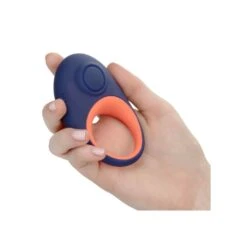 CalExotics Link Up Verge Blue 5 CalExotics Link Up Verge Blue -Sexspielzeug link up verge blue3