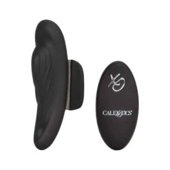 CalExotics Lock-N-Play™ Remote Panty Teaser