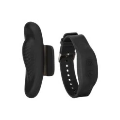 CalExotics Lock-N-Play™ Wristband Remote Panty Teaser
