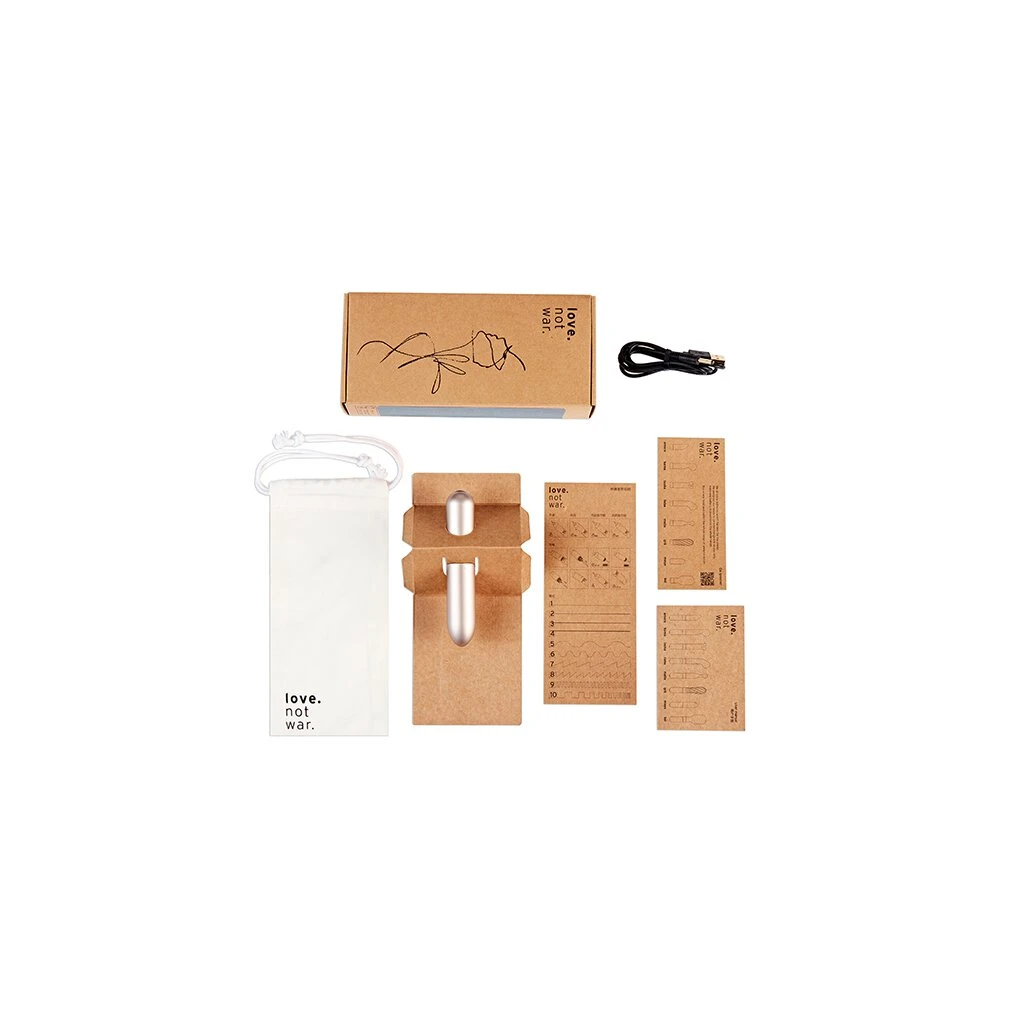 Love Not War Maya Grey 7 Love Not War Maya Grey – Bild 7