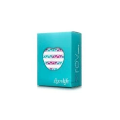 Lovelife By OhMiBod - Rev Finger Massager -Sexspielzeug lovelife by ohmibod rev finger massager5