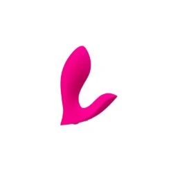 Lovense - Flexer Insertable Dual Panty Vibrator -Sexspielzeug lovense flexer insertable dual panty vibrator6