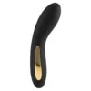ToyJoy Luminate - G-Spot Vibrator Black
