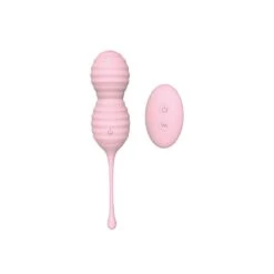 Dream Toys Lustkugeln & Eier Beehive Rosa