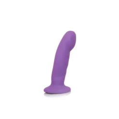 Blush Luxe - Cici Dildo Purple