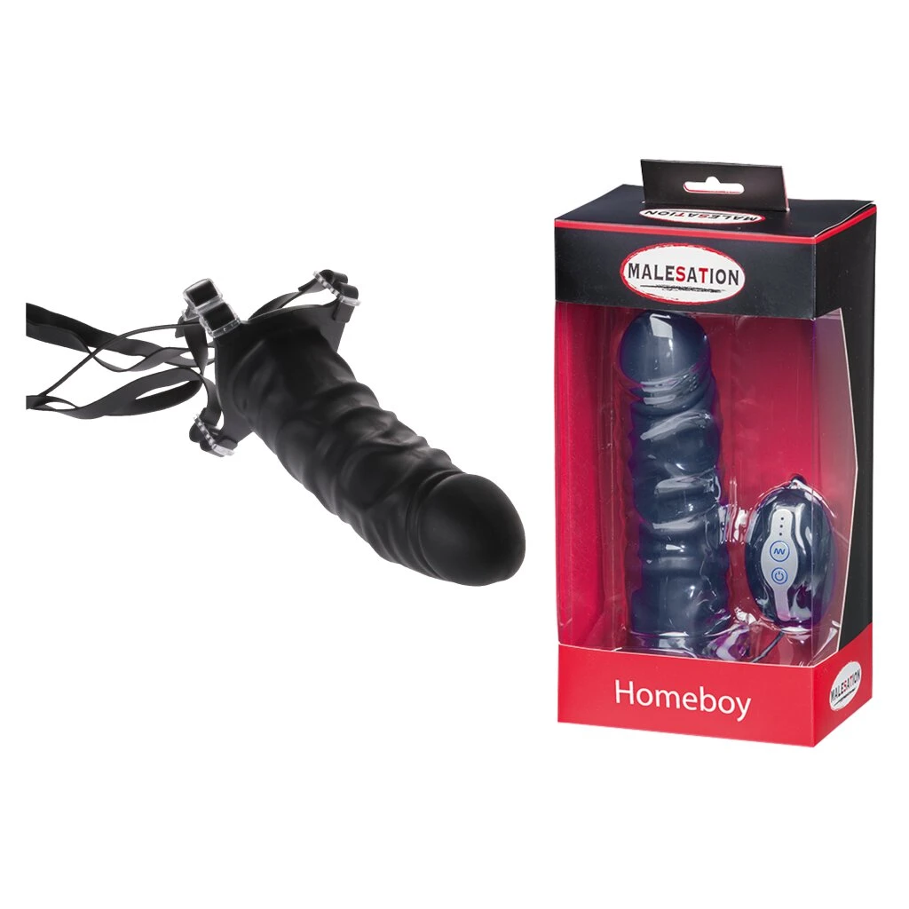 MALESATION Homeboy 1 MALESATION Homeboy