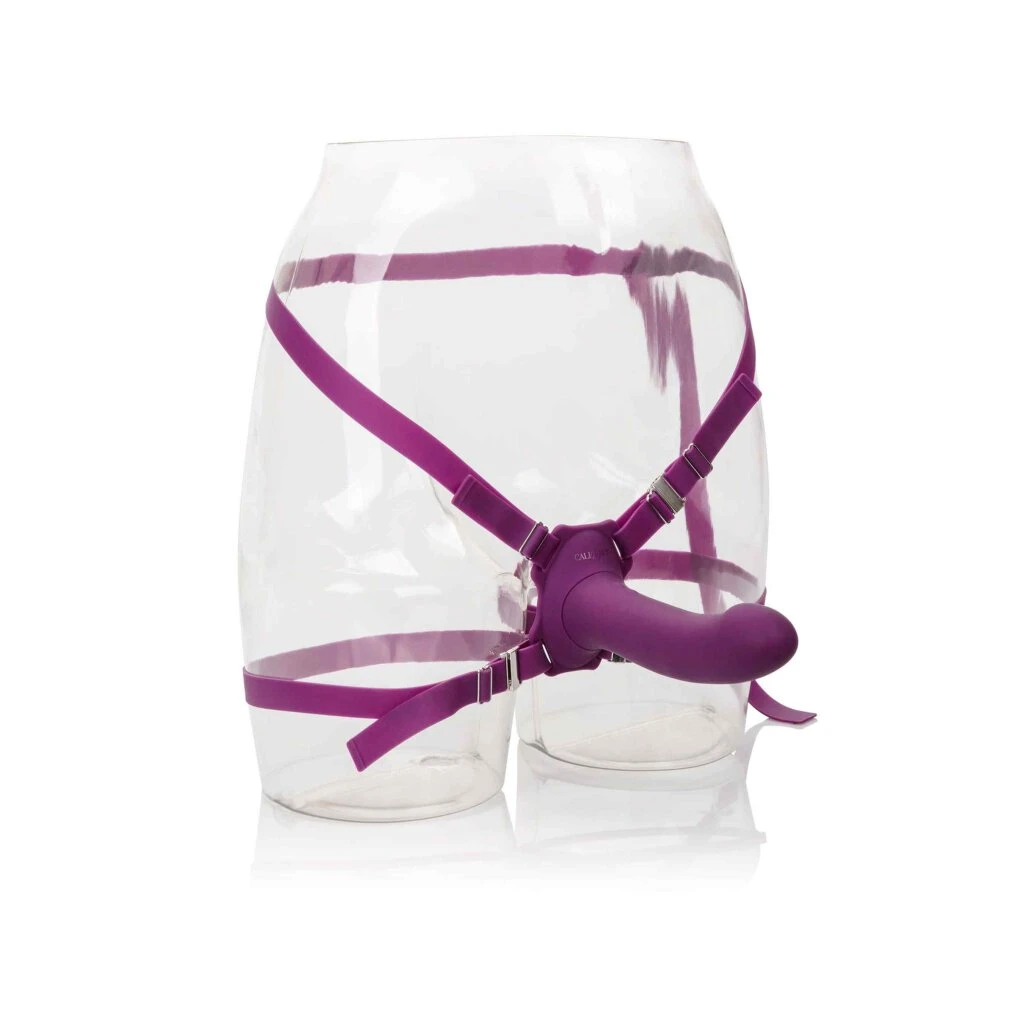 CalExotics Me2 Rumbler Purple 1 CalExotics Me2 Rumbler Purple