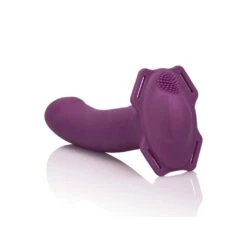CalExotics Me2 Rumbler Purple 7 CalExotics Me2 Rumbler Purple -Sexspielzeug me2 rumbler purple4