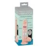 Medical Silicone Thrusting Vibrator