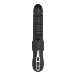 Dream Toys Midnight Magic - Typhon Dual Vibrator -Sexspielzeug midnight magic typhon dual vibrator4