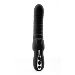 Dream Toys Midnight Magic - Typhon Dual Vibrator -Sexspielzeug midnight magic typhon dual vibrator6