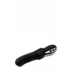 Dream Toys Midnight Magic - Typhon Dual Vibrator -Sexspielzeug midnight magic typhon dual vibrator8