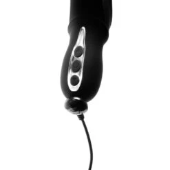 Dream Toys Midnight Magic - Typhon Dual Vibrator -Sexspielzeug midnight magic typhon dual vibrator9