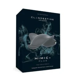 Mimic + Stealth Gray