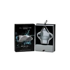 Mimic + Stealth Gray 14 Mimic + Stealth Gray -Sexspielzeug mimic stealth gray7