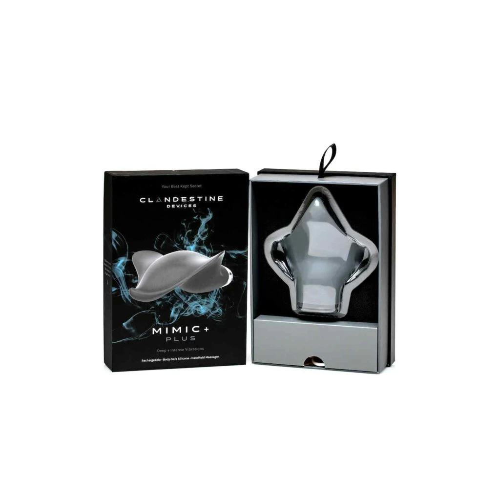 Mimic + Stealth Gray 7 Mimic + Stealth Gray – Bild 7