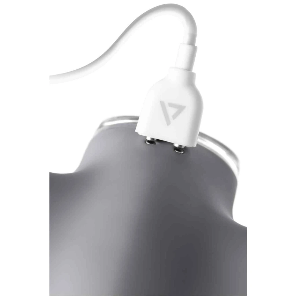 Mimic + Stealth Gray 8 Mimic + Stealth Gray – Bild 8